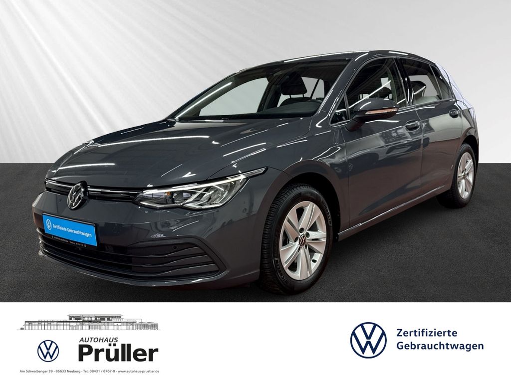 Volkswagen Golf 2024