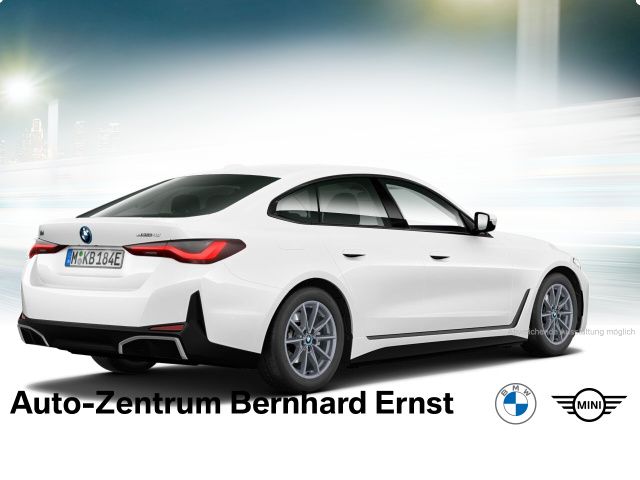 BMW i4 2023