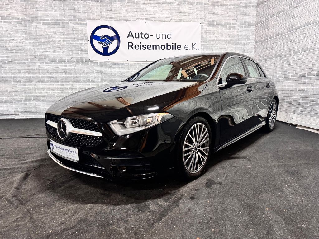 Mercedes-Benz A 180 2020