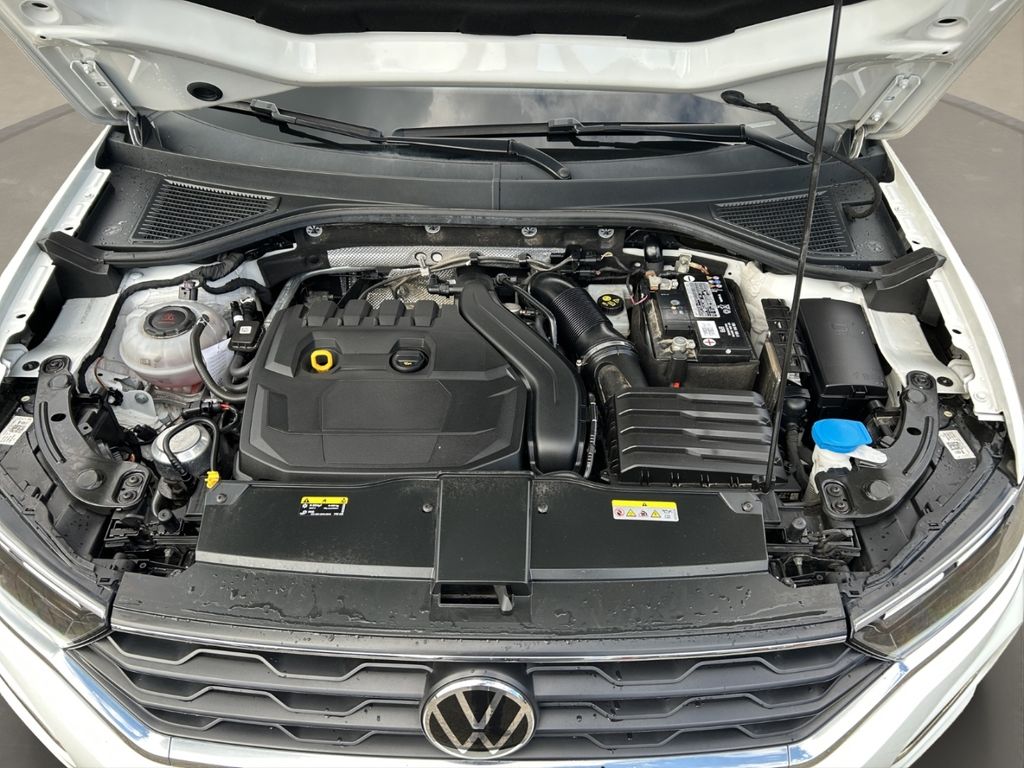 Volkswagen T-Roc 2021