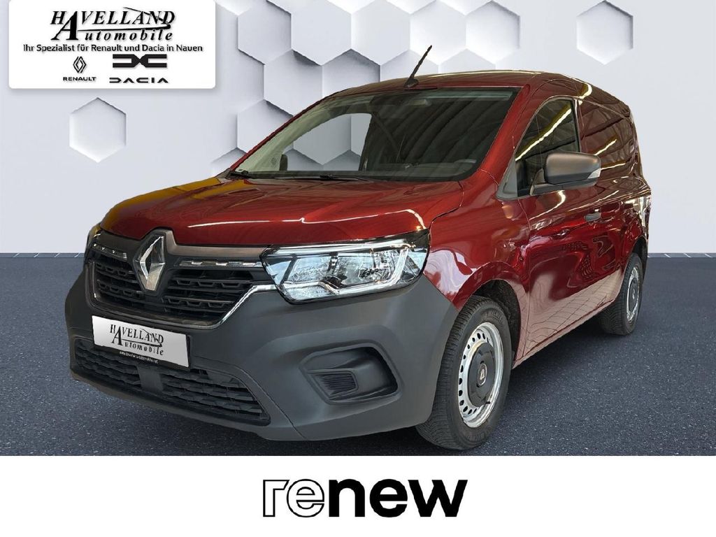 Renault Kangoo 2023
