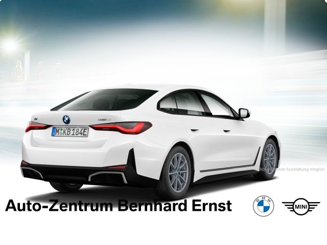 BMW i4 2023