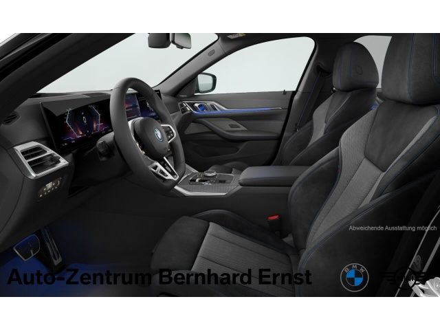 BMW i4 2025