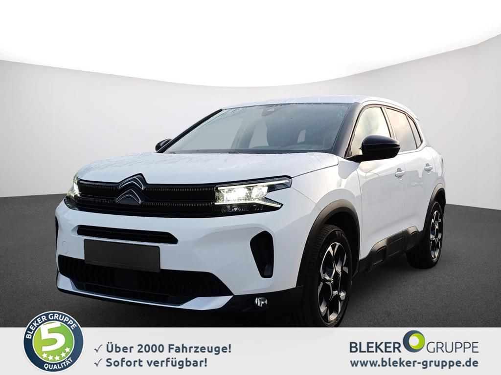 Citroën C5 Aircross 2023