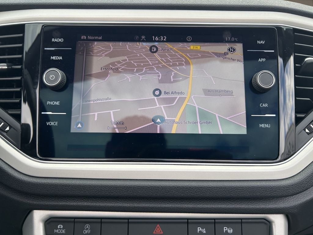 Volkswagen T-Roc 2021