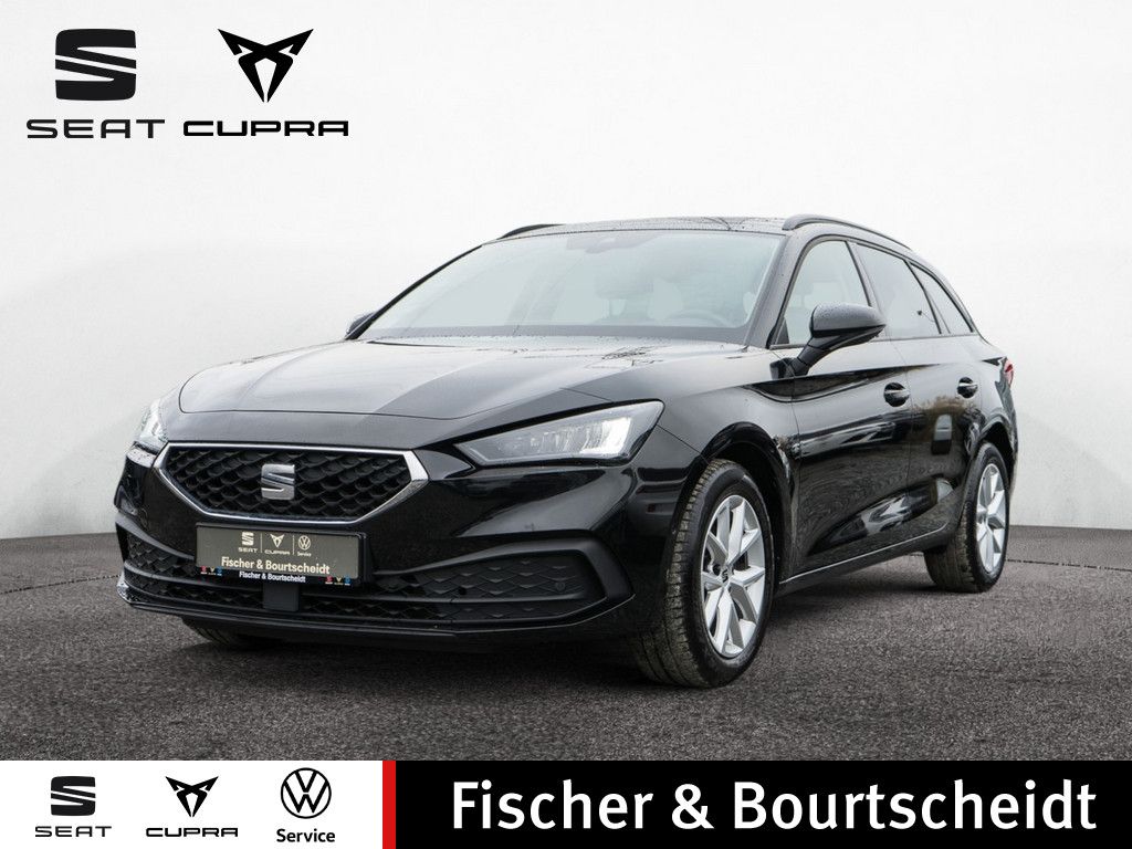Seat Leon 2022