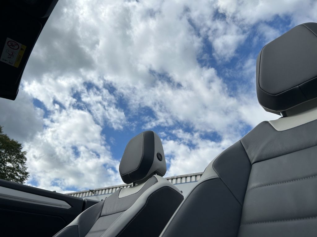 Volkswagen T-Roc 2021