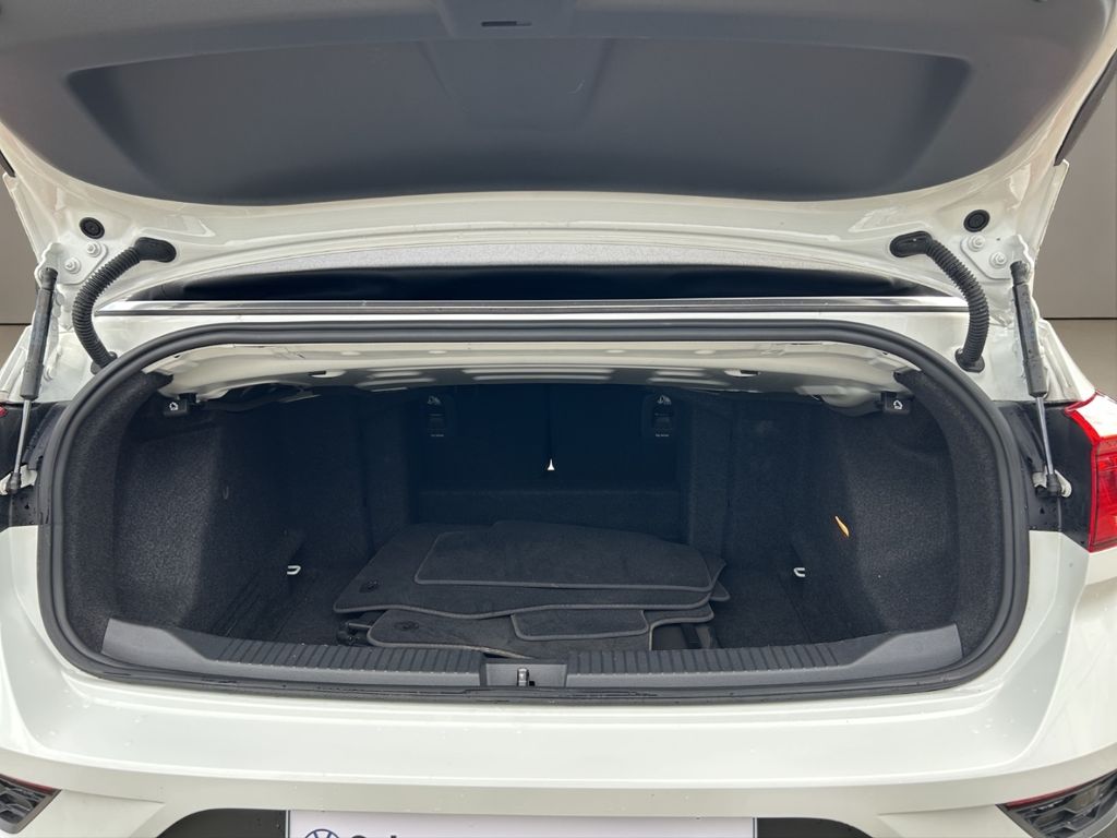 Volkswagen T-Roc 2021