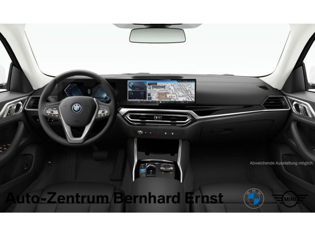 BMW i4 2023