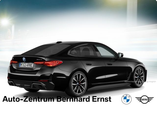 BMW i4 2025