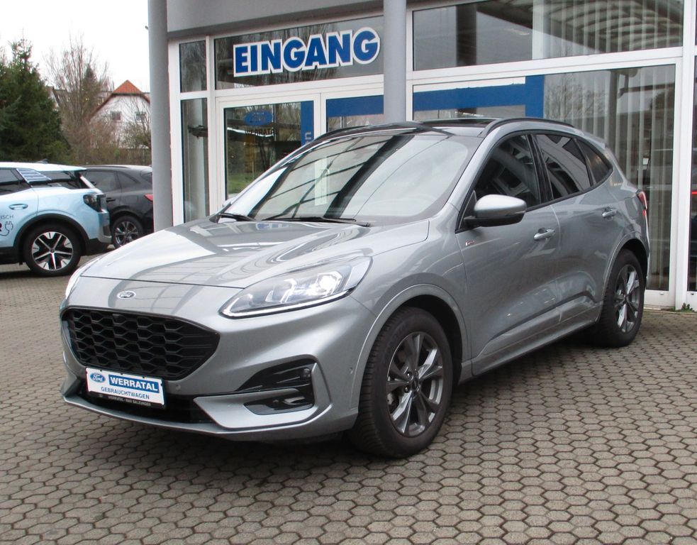 Ford Kuga 2024