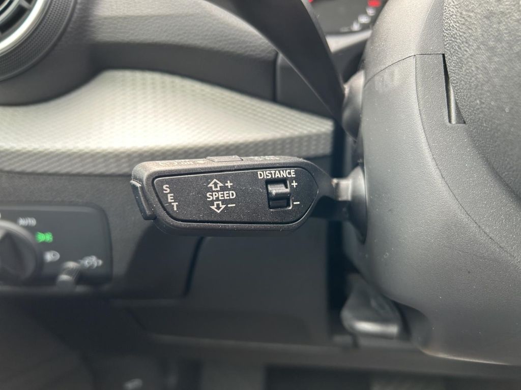 Audi Q2 2022