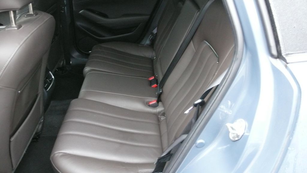 Mazda 6 2022