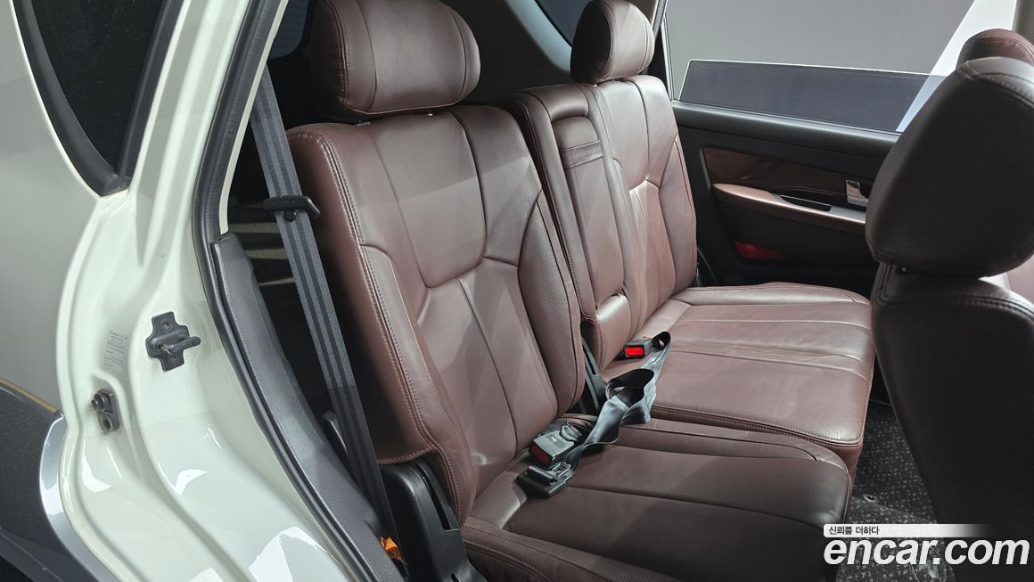 KG_Mobility_Ssangyong Rexton 2011