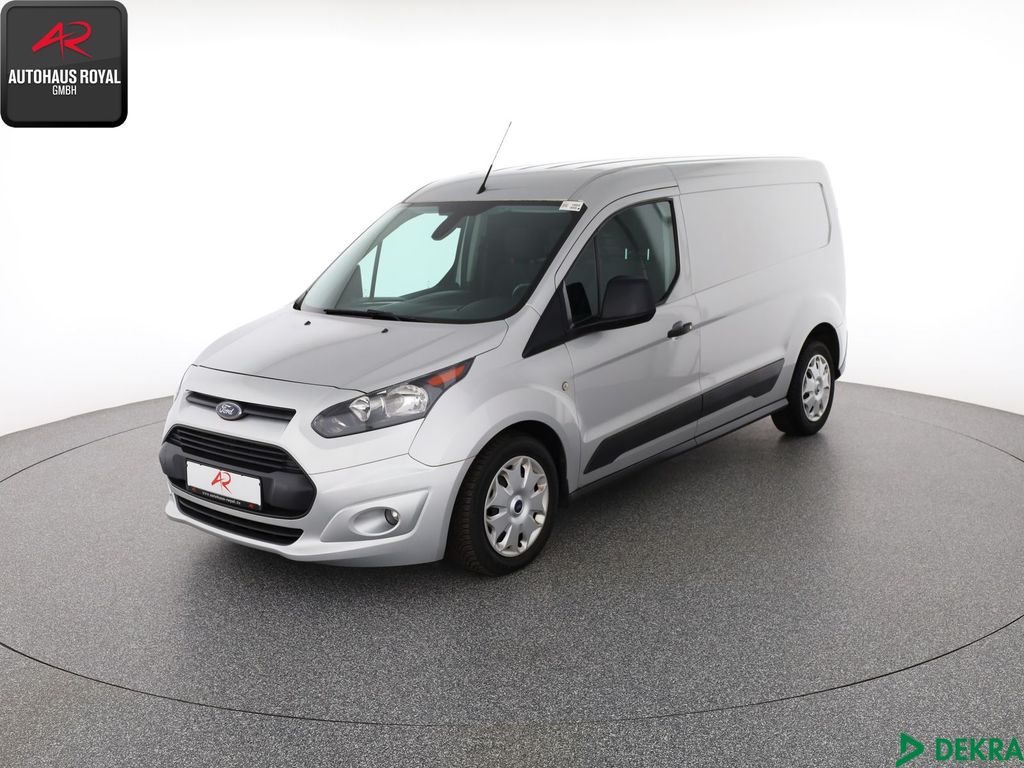 Ford Transit Connect 2017