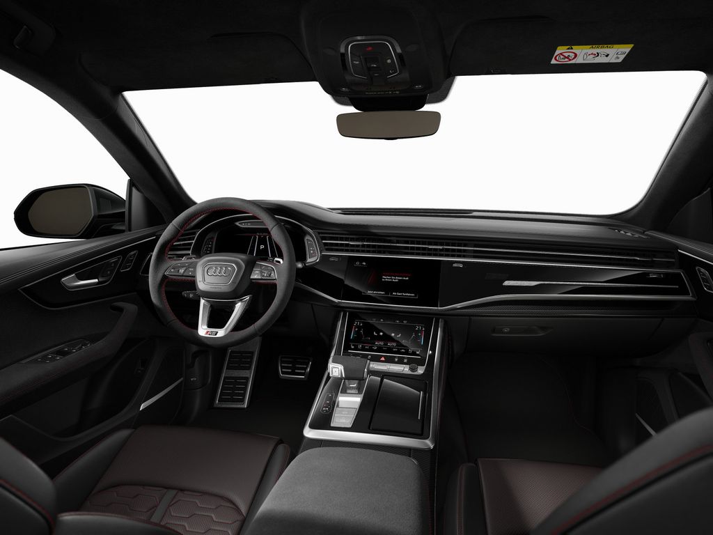 Audi RSQ8 2025