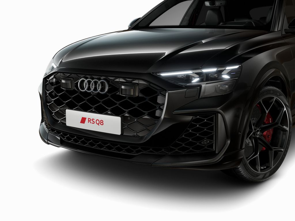 Audi RSQ8 2025