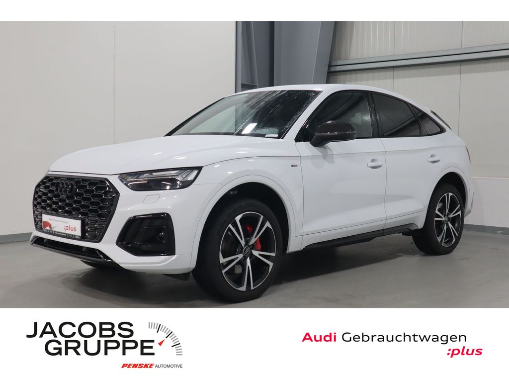 Audi Q5 2025