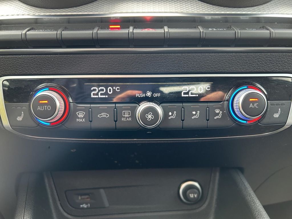 Audi Q2 2022