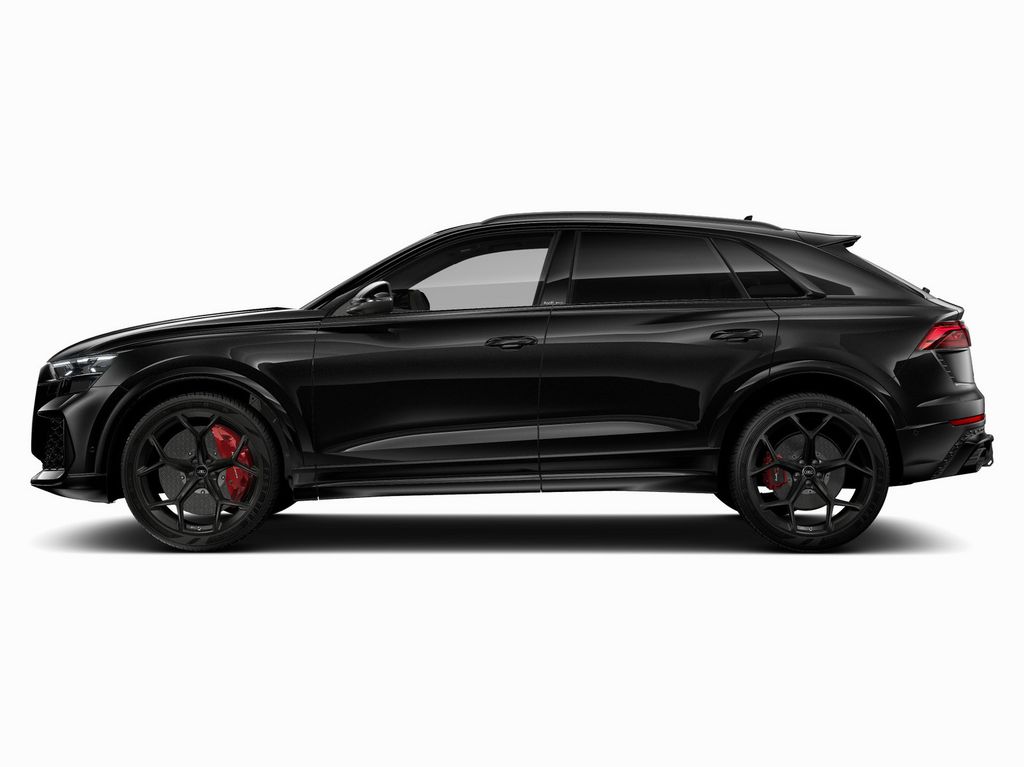 Audi RSQ8 2025