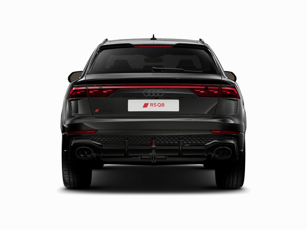 Audi RSQ8 2025