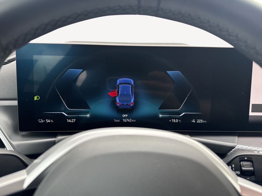 BMW i4 2025