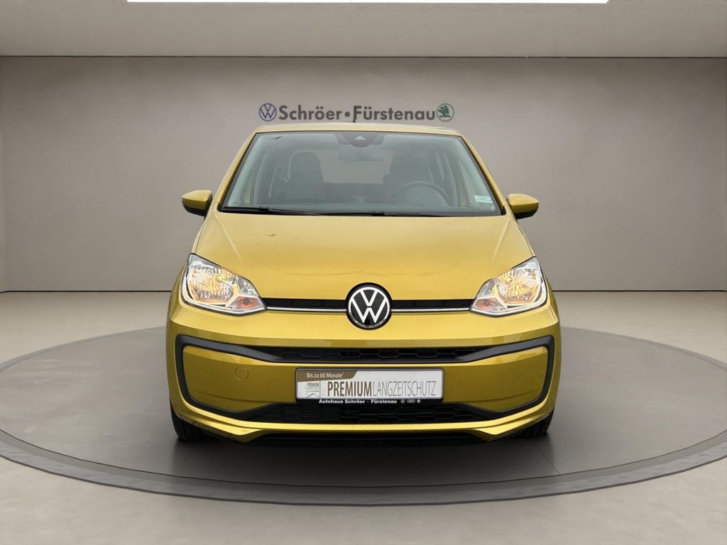 Volkswagen up! 2021