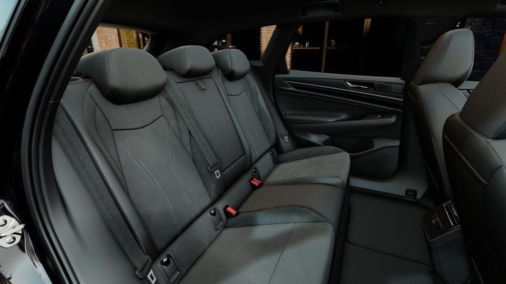 Volkswagen ID.7 2025