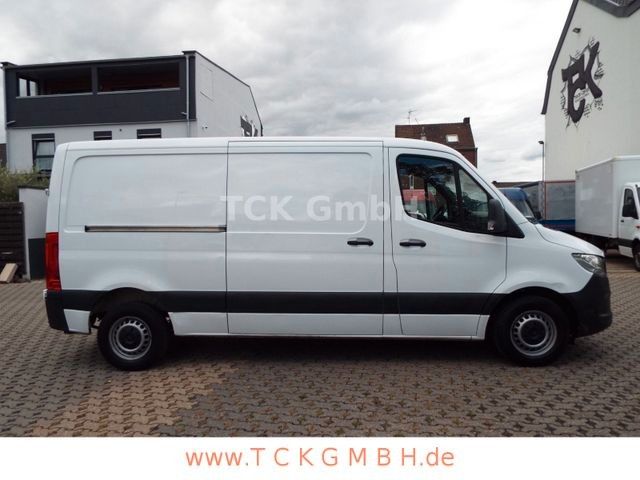Mercedes-Benz Sprinter 2020