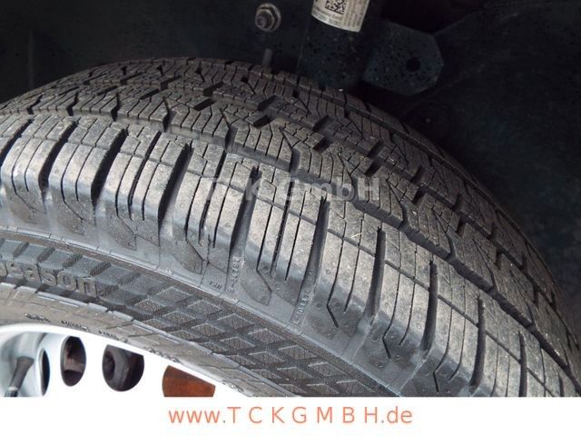 Mercedes-Benz Sprinter 2020