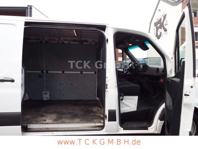 Mercedes-Benz Sprinter 2020