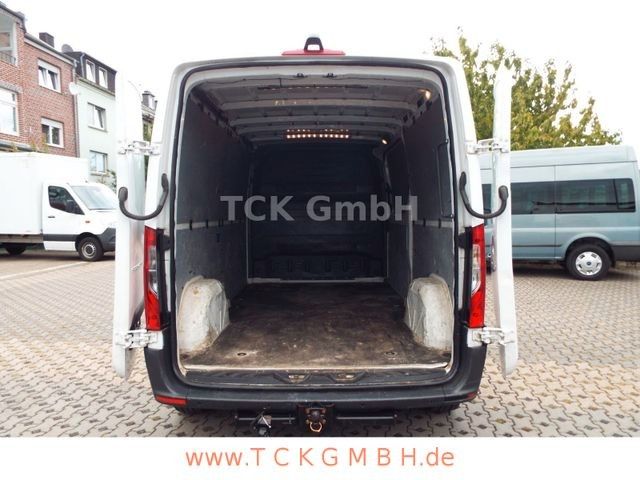 Mercedes-Benz Sprinter 2020