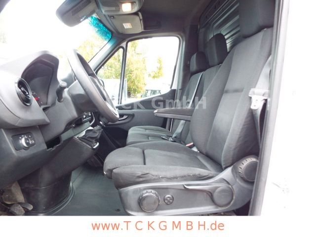 Mercedes-Benz Sprinter 2020