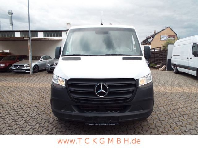 Mercedes-Benz Sprinter 2020