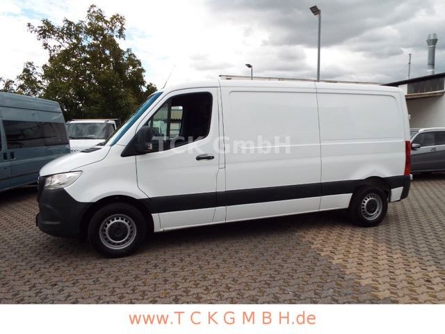 Mercedes-Benz Sprinter 2020