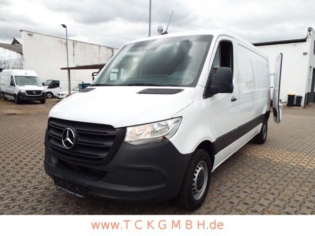 Mercedes-Benz Sprinter 2020