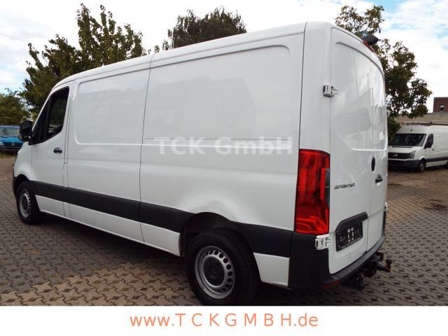 Mercedes-Benz Sprinter 2020