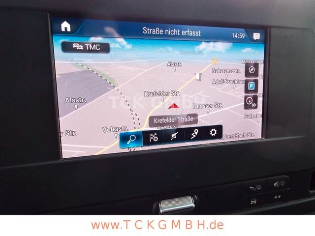 Mercedes-Benz Sprinter 2020