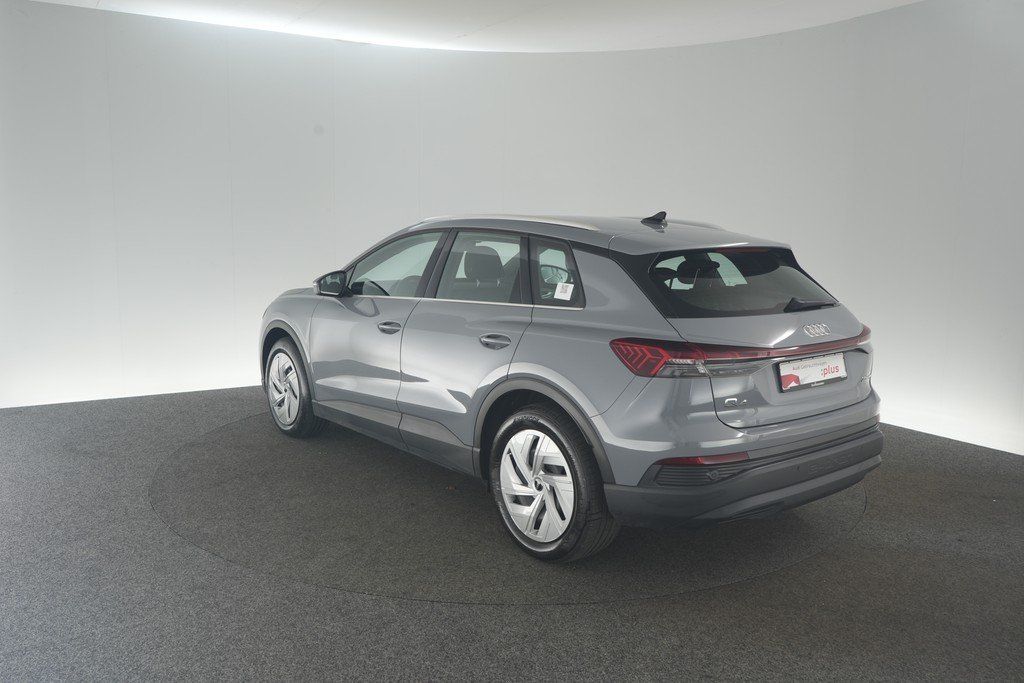 Audi Q4 e-tron 2023