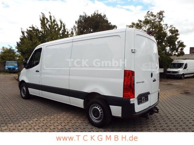 Mercedes-Benz Sprinter 2020