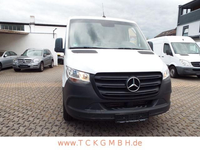Mercedes-Benz Sprinter 2020