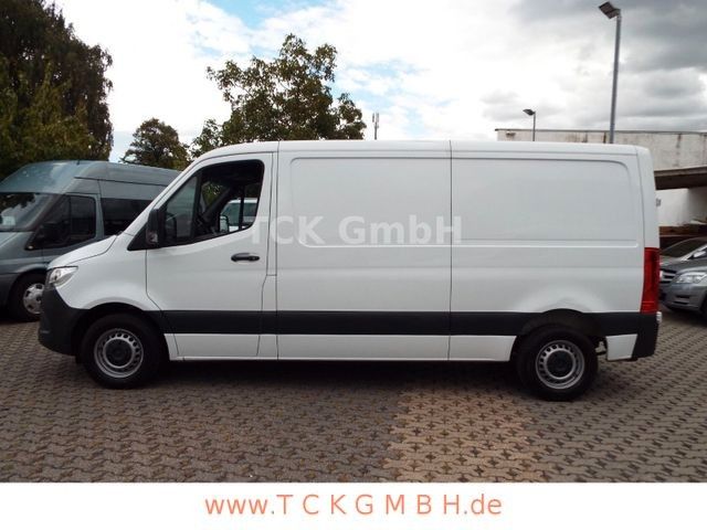 Mercedes-Benz Sprinter 2020