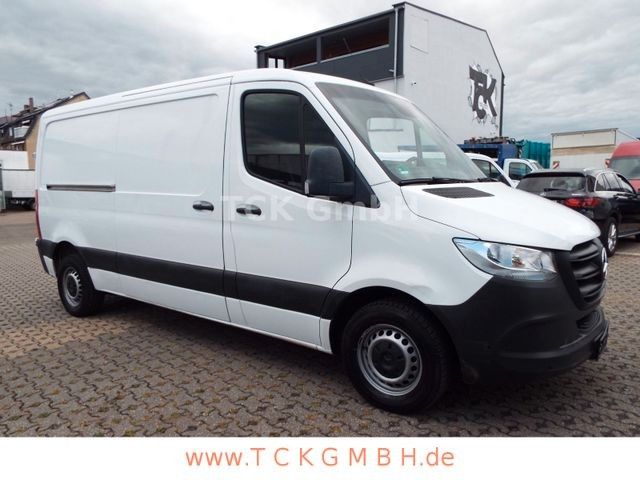 Mercedes-Benz Sprinter 2020