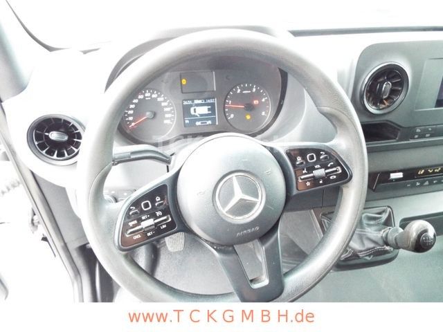 Mercedes-Benz Sprinter 2020