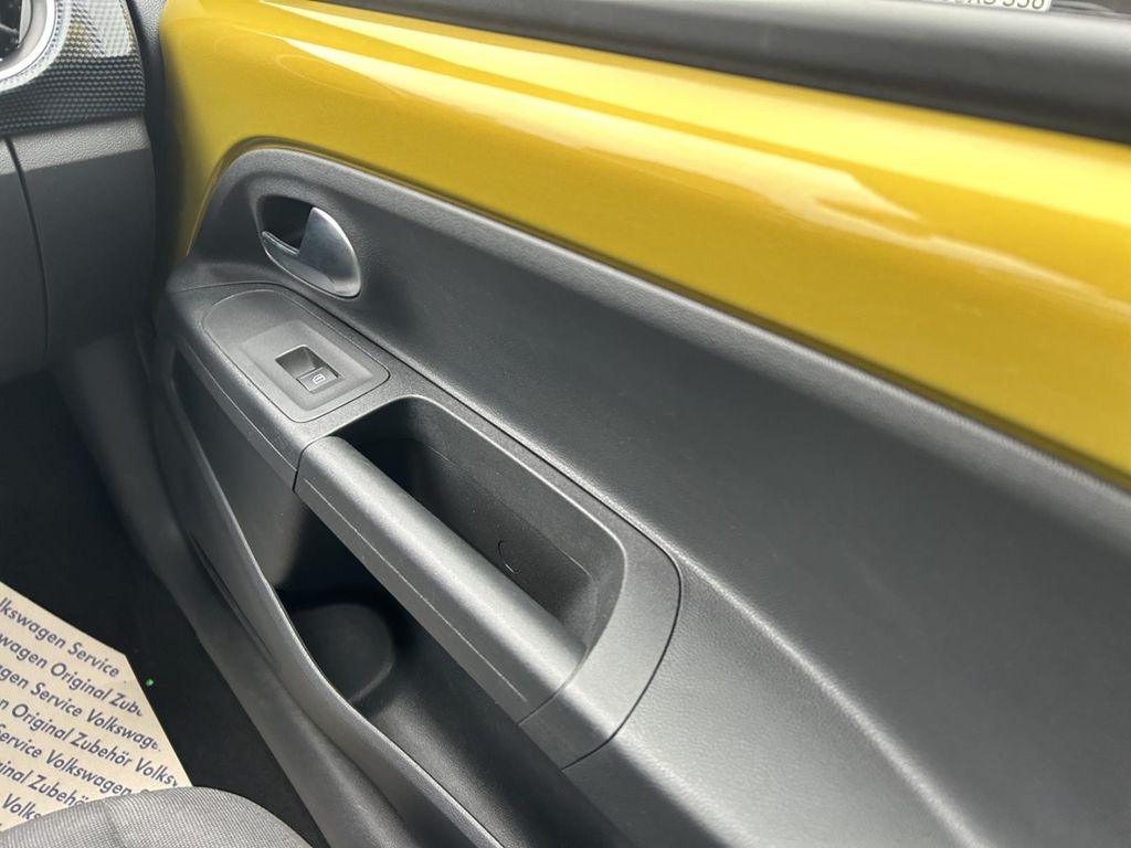 Volkswagen up! 2021