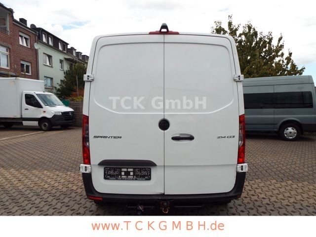 Mercedes-Benz Sprinter 2020