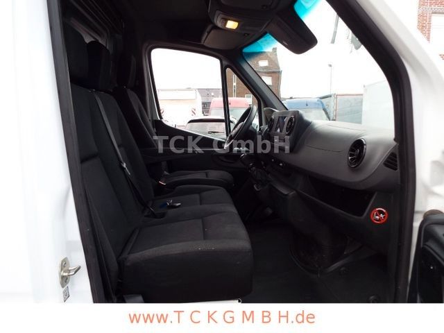 Mercedes-Benz Sprinter 2020