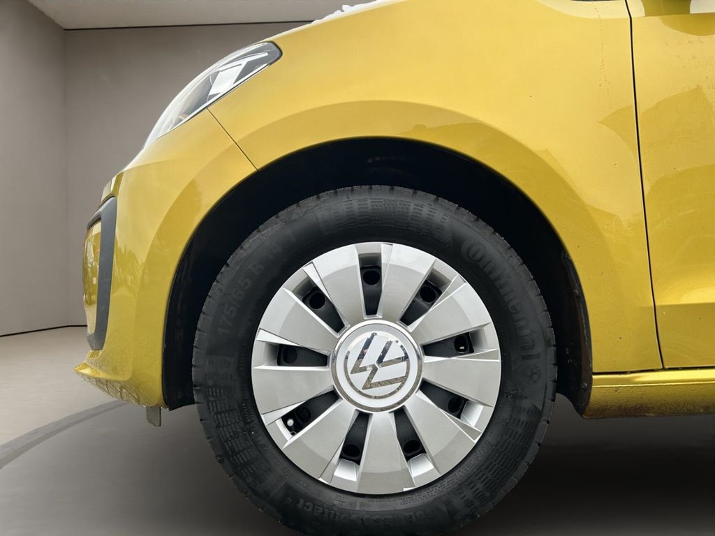 Volkswagen up! 2021