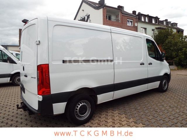 Mercedes-Benz Sprinter 2020