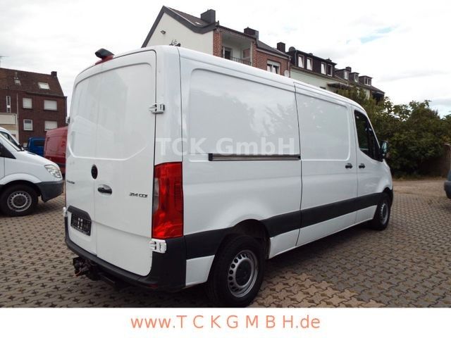 Mercedes-Benz Sprinter 2020